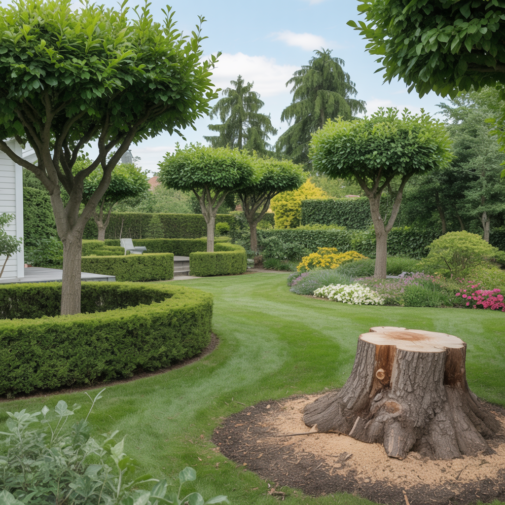 arborist