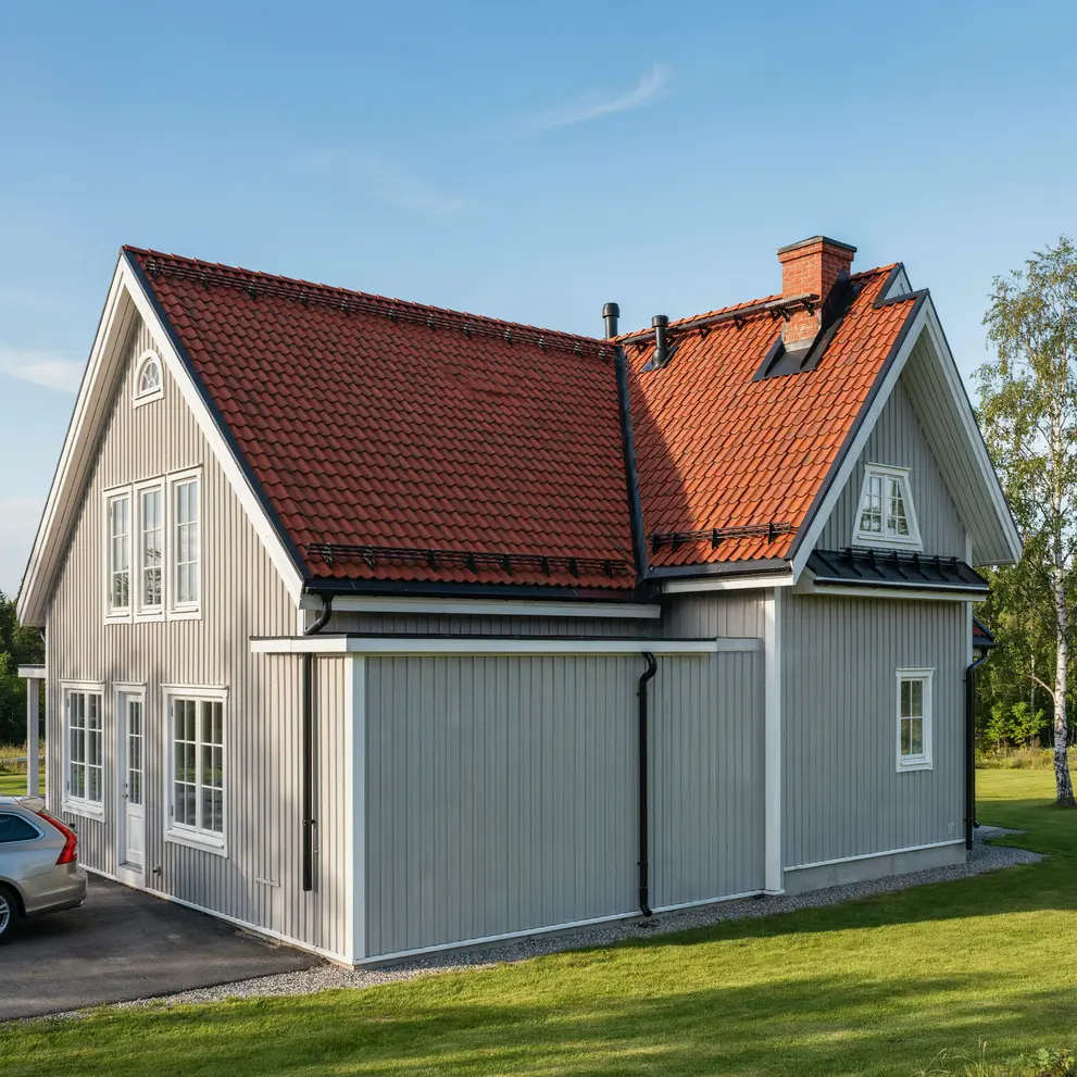 taklaggning takrenovering takbyten hoganas skane